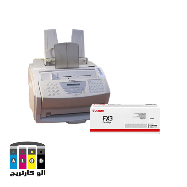 کارتریج پرینتر FAX-L250 کانن