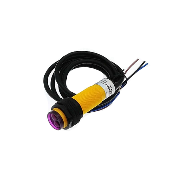 سنسور نوری OMRON E3F-DS10Y1