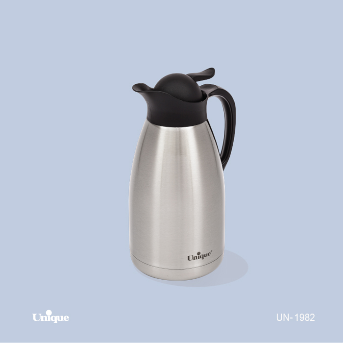 فلاسک استیل 1.5 لیتر یونیک 1982