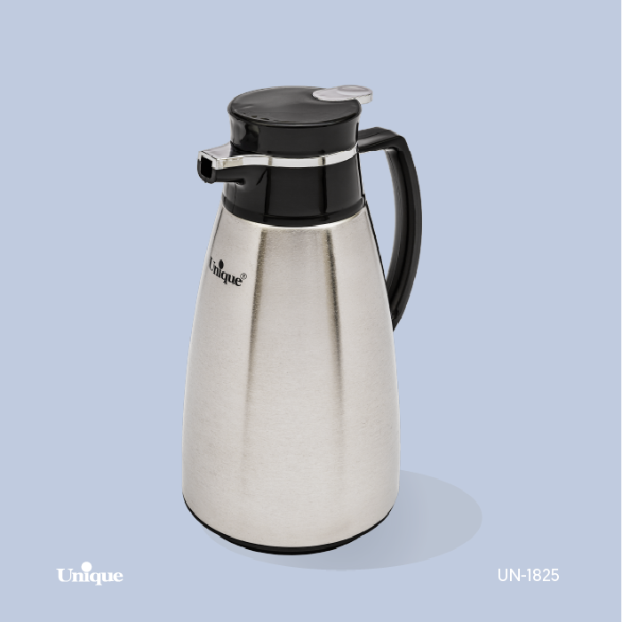 فلاسک شیشه 1.6 لیتر یونیک 1825