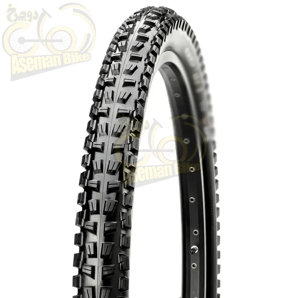 قیمت خرید تایر لاستیک تاشو ضد پنچری تیوبلس CST BFT C1752 سایز 27.5×2.60