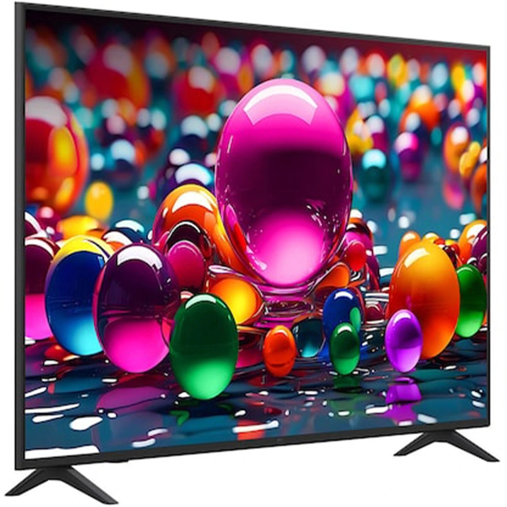 تلویزیون 55 اینچ الجی مدل 55UA8500