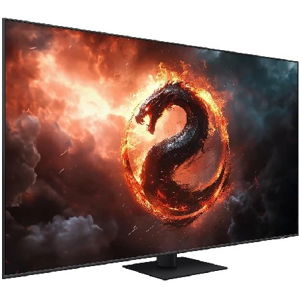 تلویزیون 55 اینچ سامسونگ مدل 55Q70D