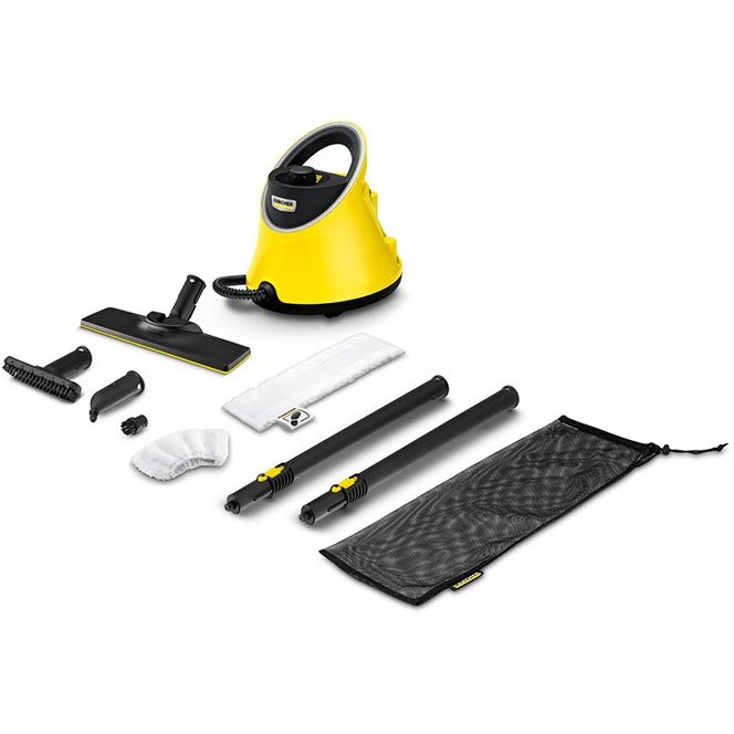 بخارشوی کارچر مدل SC2 DELUXE KARCHER