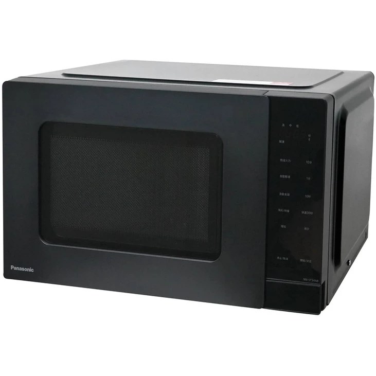 مایکروویو پاناسونیک مدل NN-ST34NB