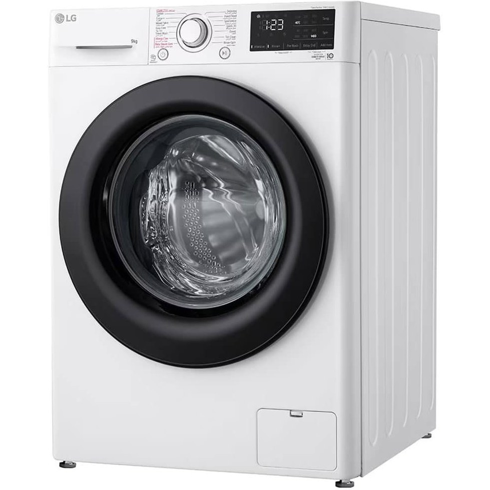 ماشین لباسشویی 8کیلو مدل F4R3TYG6P
