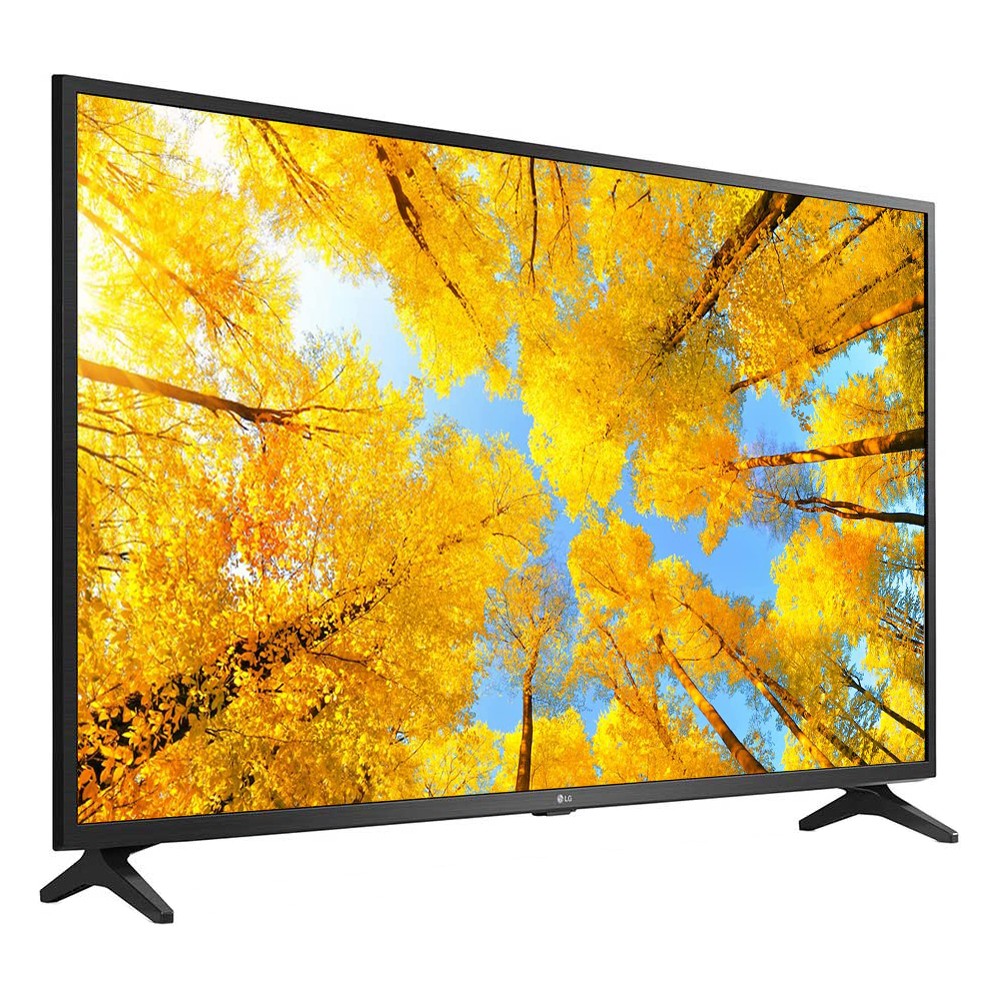 تلویزیون 50اینچ مدل 50UQ7500