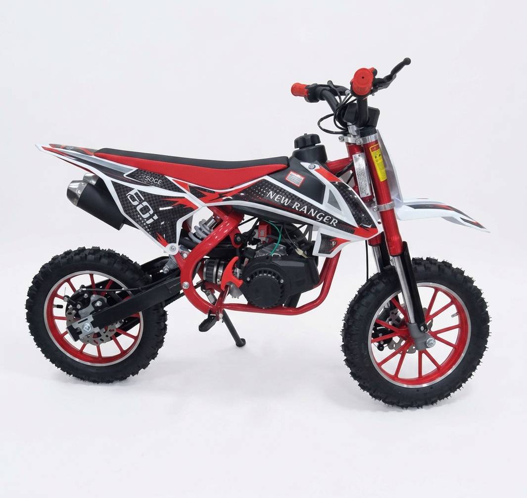 موتور مینی کراس 50CC نیو رنجر NEW RANGER