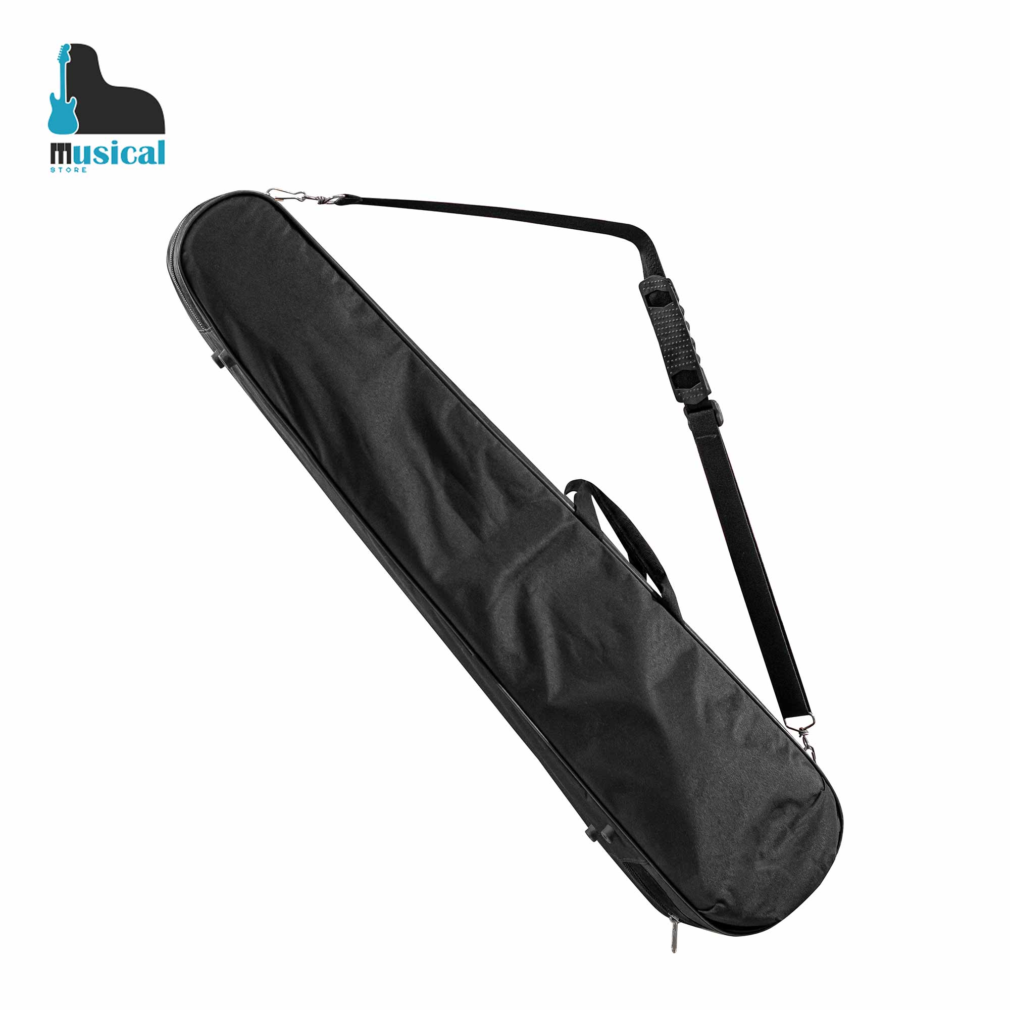 هاردکیس فومی سه تار