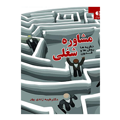 مشاوره شغلی دکتر طیبه زندی پور