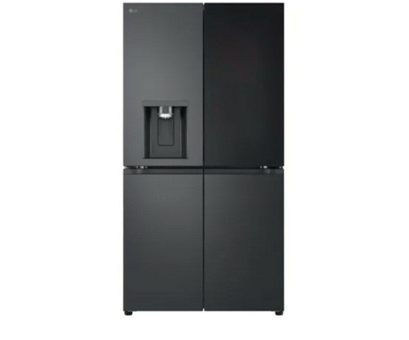 یخچال ساید بای ساید ال جی مدل LG X33