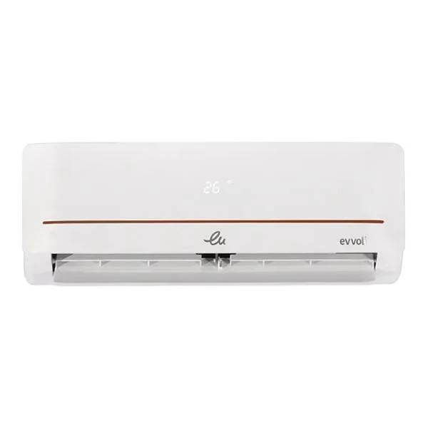 کولر گازی ۱۲۰۰۰ ایوولی سردمدل EVT3-12K-MD-1C سری GRANDE