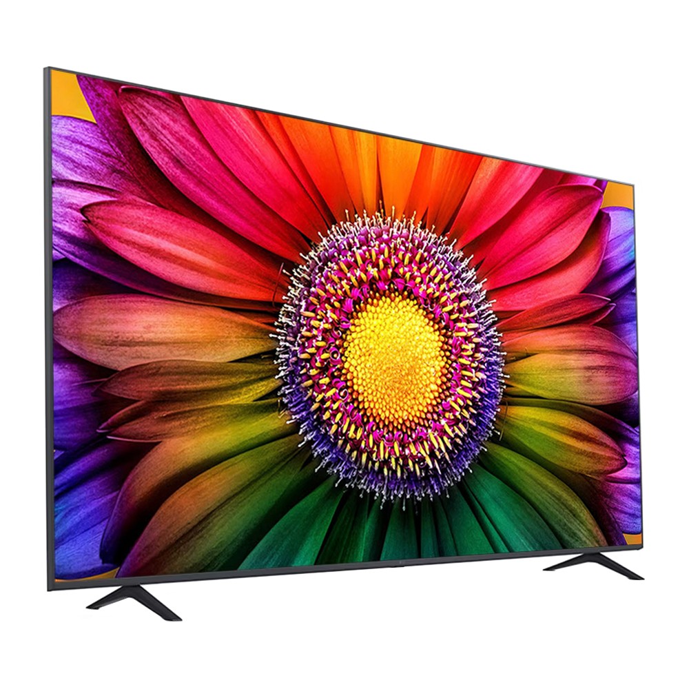 تلویزیون 75 اینچ الجی مدل LG75UR8050