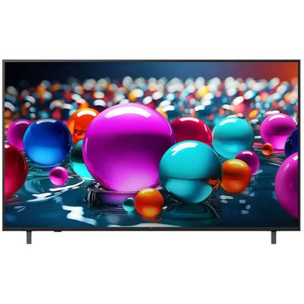 تلویزیون 86 اینچ الجی مدل LG86UA85006