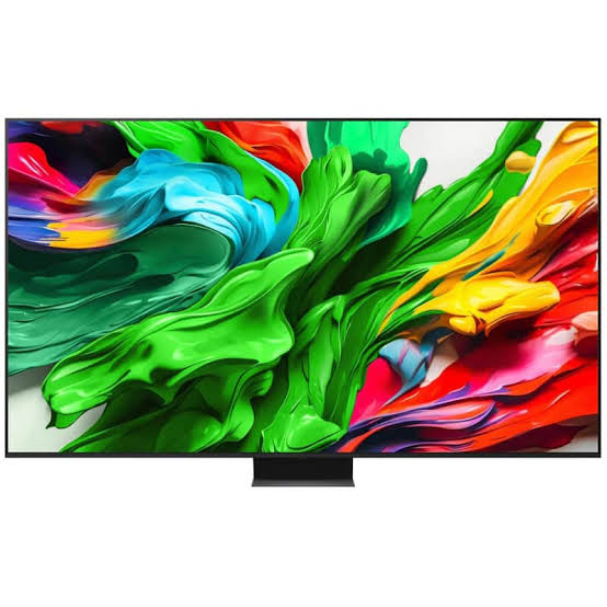 تلویزیون 86 اینچ الجی مدل LG 86QNED86A