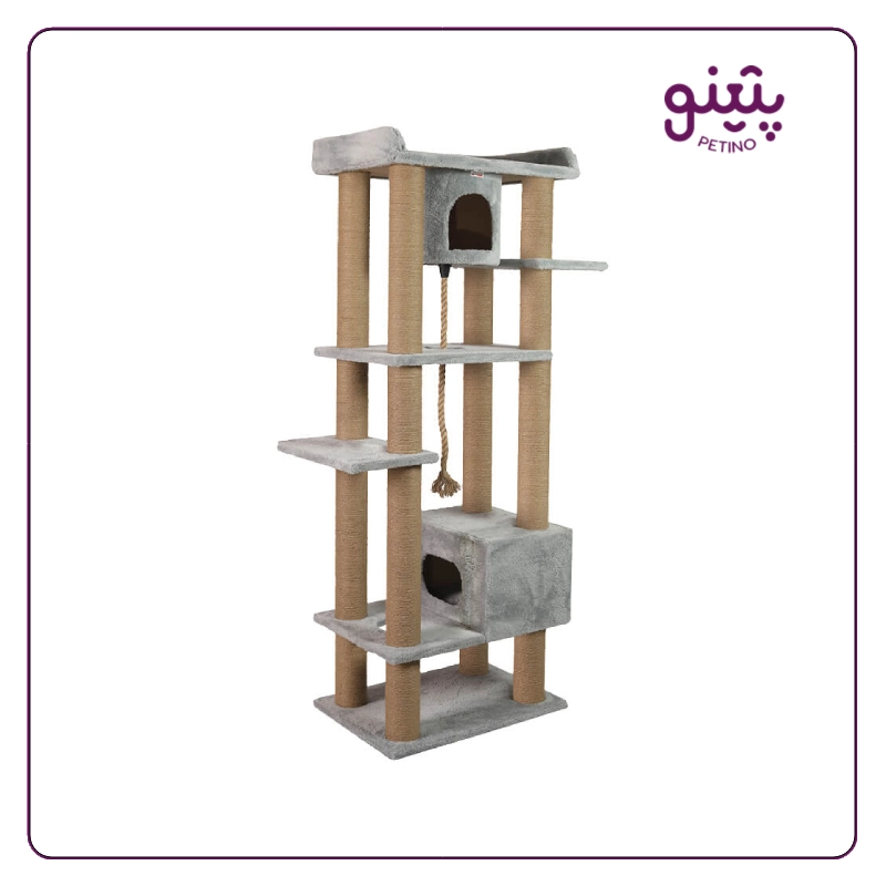 اسکرچر گربه کدیپک مدل چنار