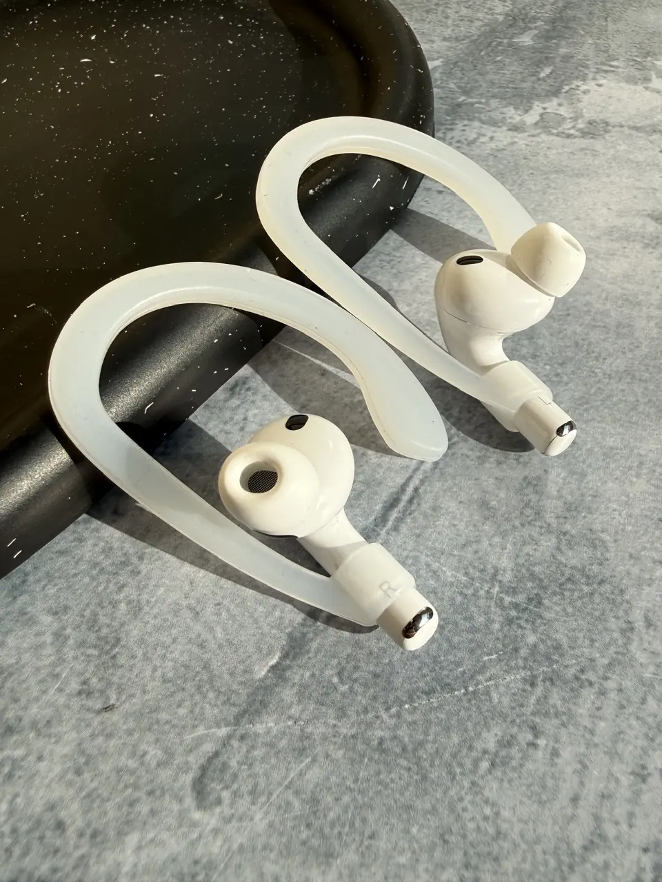 قلاب نگه دارنده ایرپاد Airpods ear Hooks
