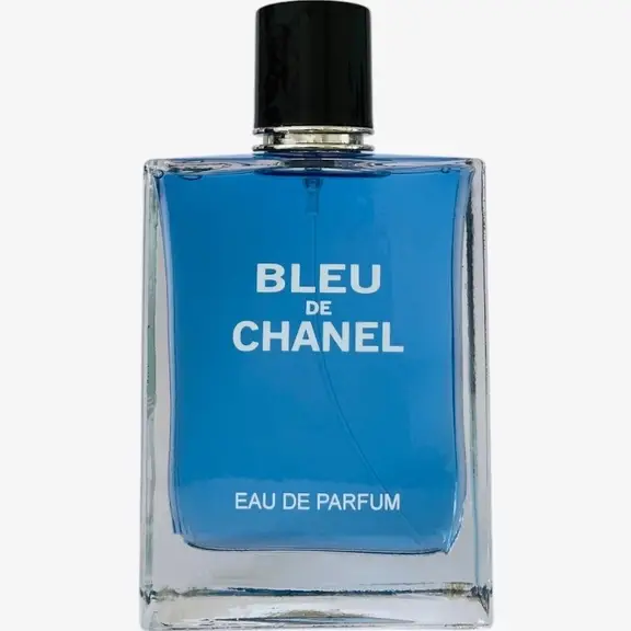 ادوپرفیوم مردانه کلپک مدل Bleu De Chanel حجم 100 میلی لیتر