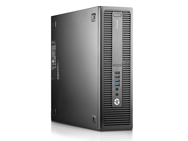مینی کیس استوک HP g2 600/800 پردازنده i7 نسل 6 رم 8 گیگابایت