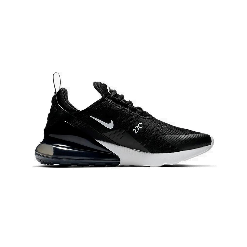 کتانی نایک ایرمکس مشکی 270 Nike Air Max