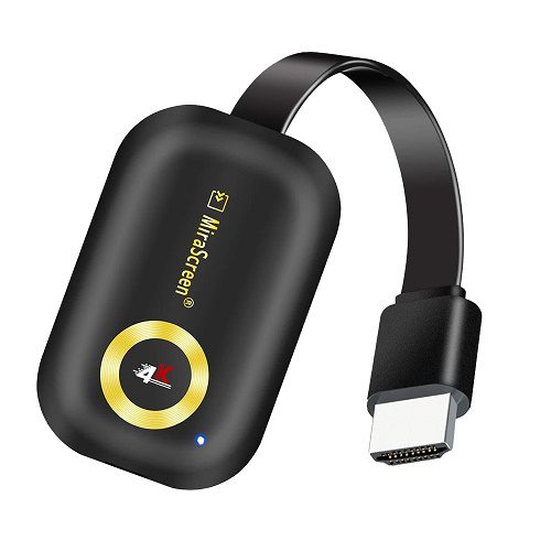 دانگل HDMI میرا اسکرین مدل G9 Plus 4K-UHD