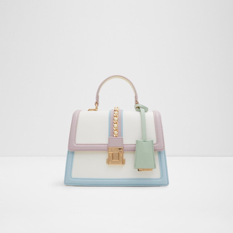 کیف زنانه دوشی و دستی چندرنگ آلدو MARTISSA – ALDO