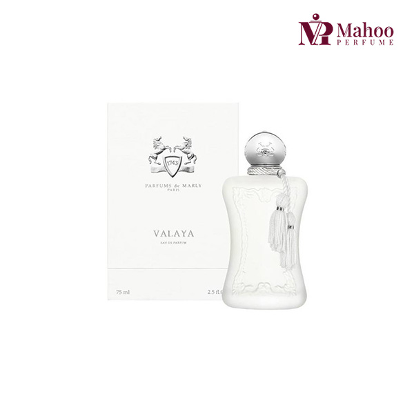 عطر ادکلن مارلی والایا کد۳۶۷ برند ۲۵ میل زنانه Brand marly valaya