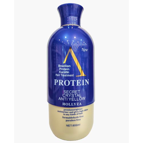 پروتئین‌ آ بلوگلد ضد زردی A professional Protein Blue Gold