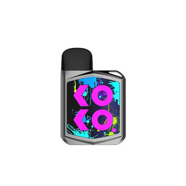 پاد سیستم یوول کالیبرن KOKO Prime | Uwell Caliburn KOKO Prime