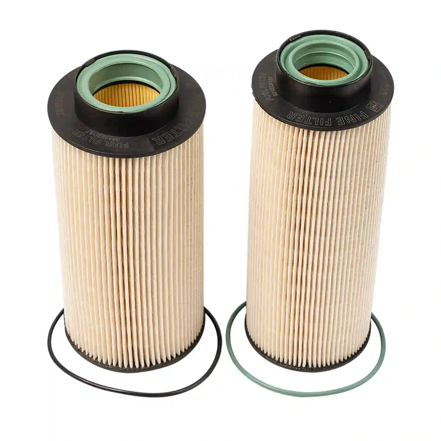 فیلتر گازوئیل کامیون فاین مدل FF1222E-1224E دو قلو مناسب اسکانیا