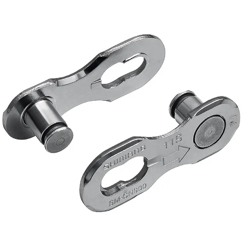 قفل زنجیر 11 سرعته Shimano SM-CN900-11