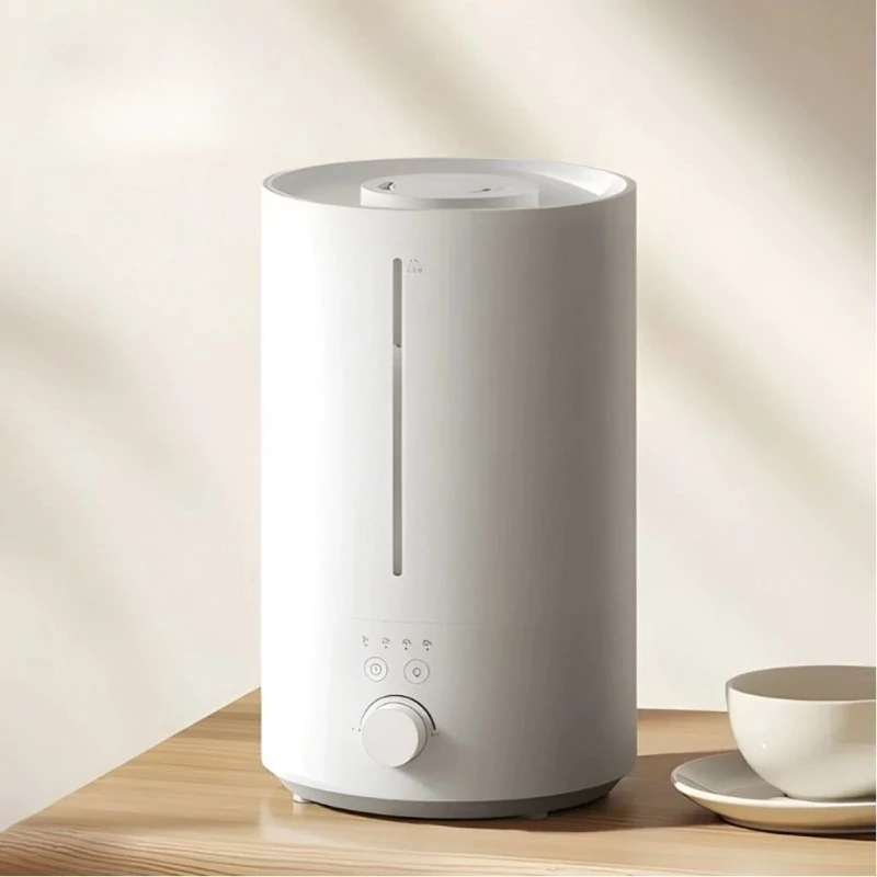 دستگاه بخور سرد و رطوبت ساز 4.5 لیتری شیائومی میجیا مدل Mijia Humidifier 3 MJJSQ07DY