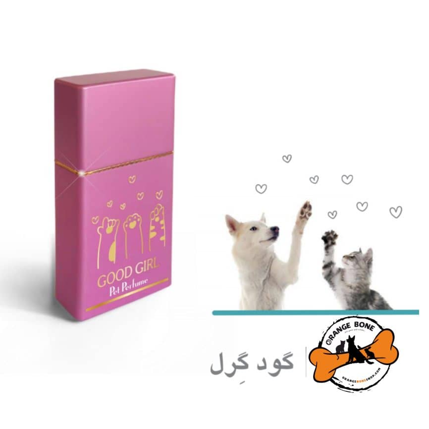 پرفیوم سگ و گربه پرسا کلاسیک