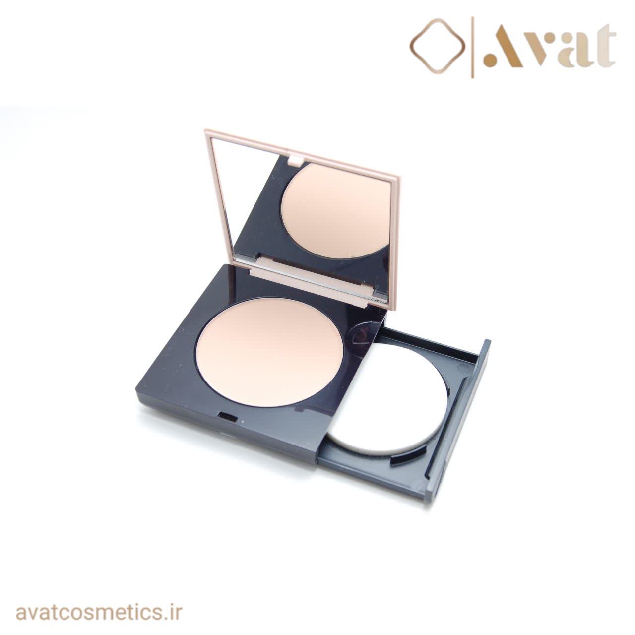 پنکک ۲ در ۱  منهتن | MANHATTAN 2 In 1 Perfect Tient