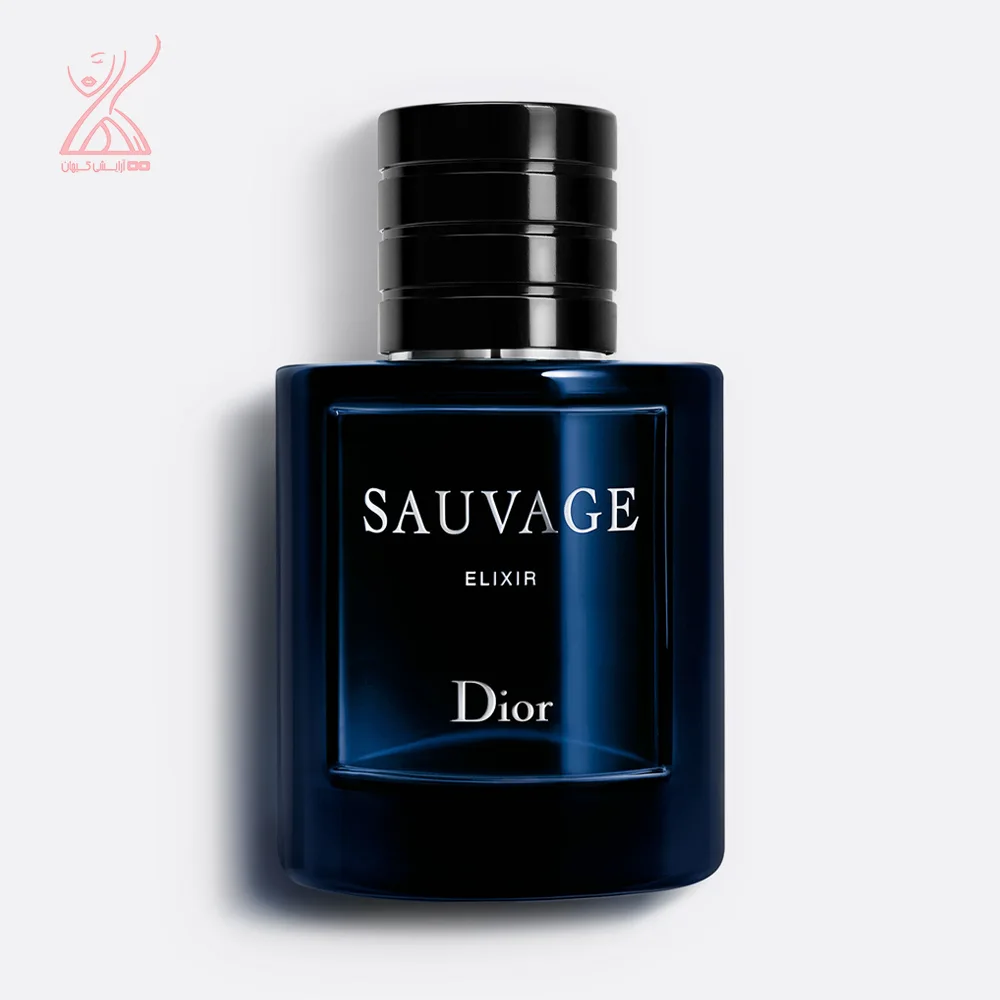 عطر دیور ساوج الکسیر Dior - Sauvage Elixir