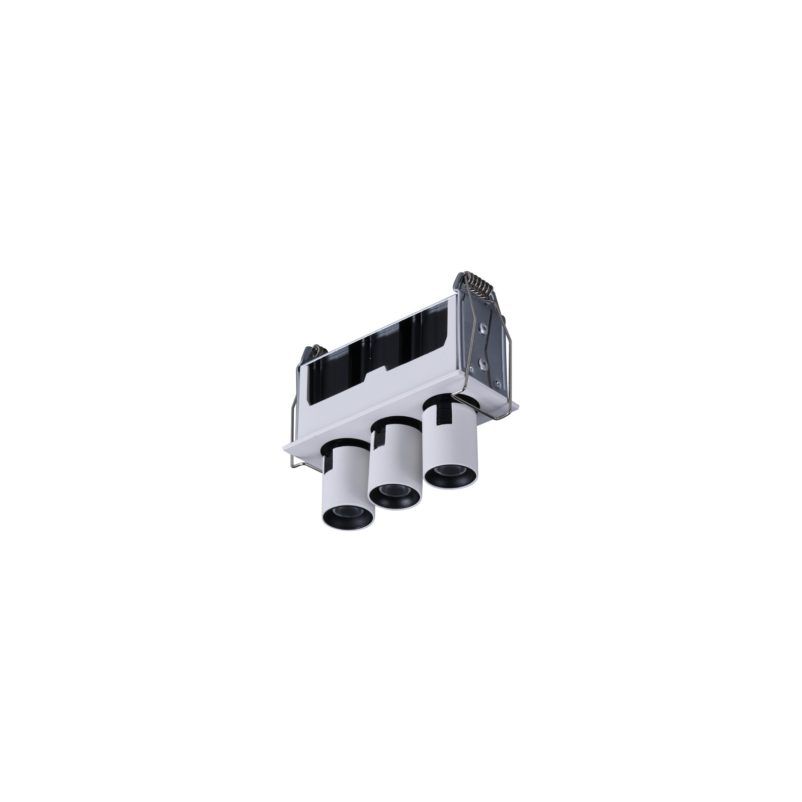 چراغ سقفی توکار شعاع SH-2303-6W
