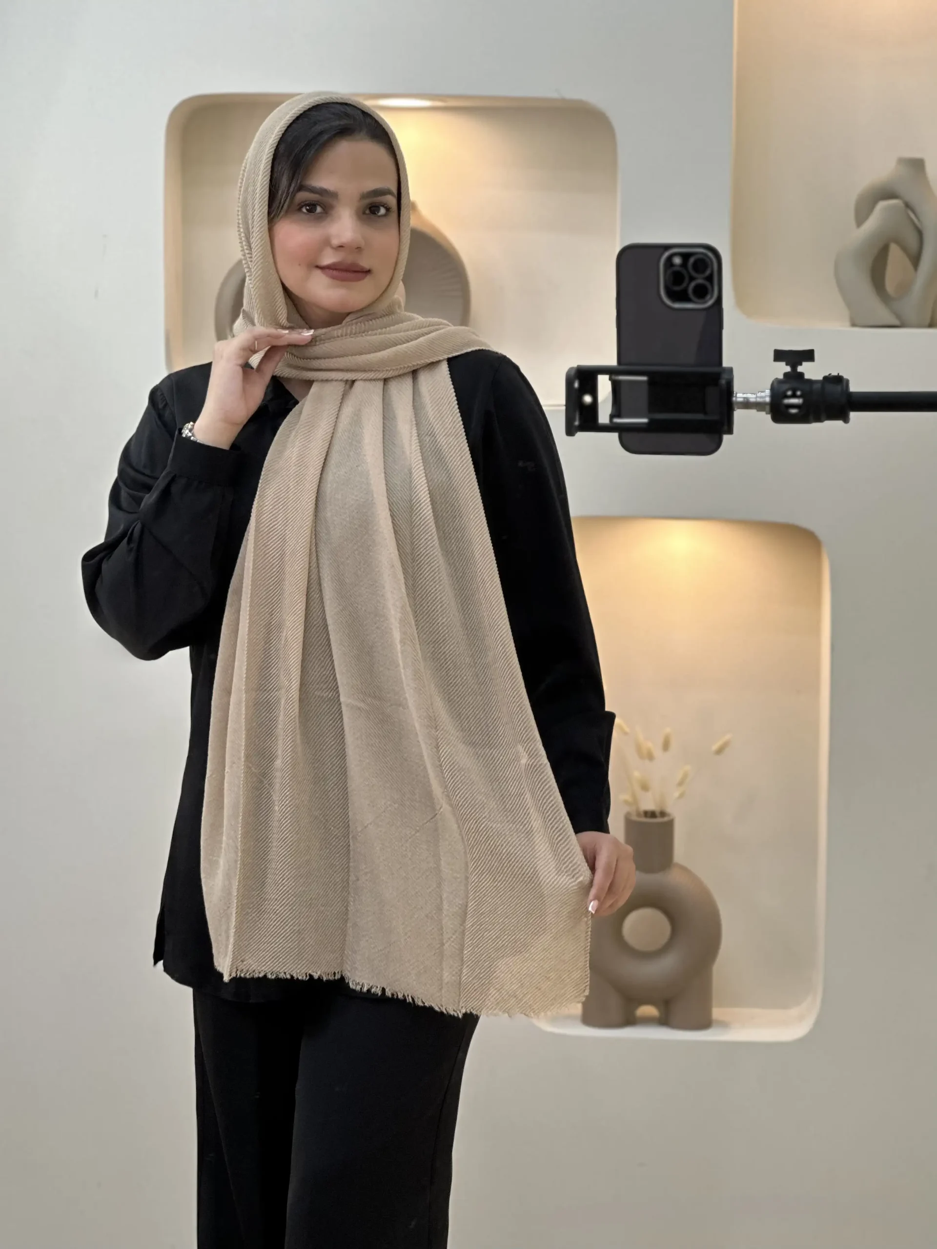 شال زارا-2133
