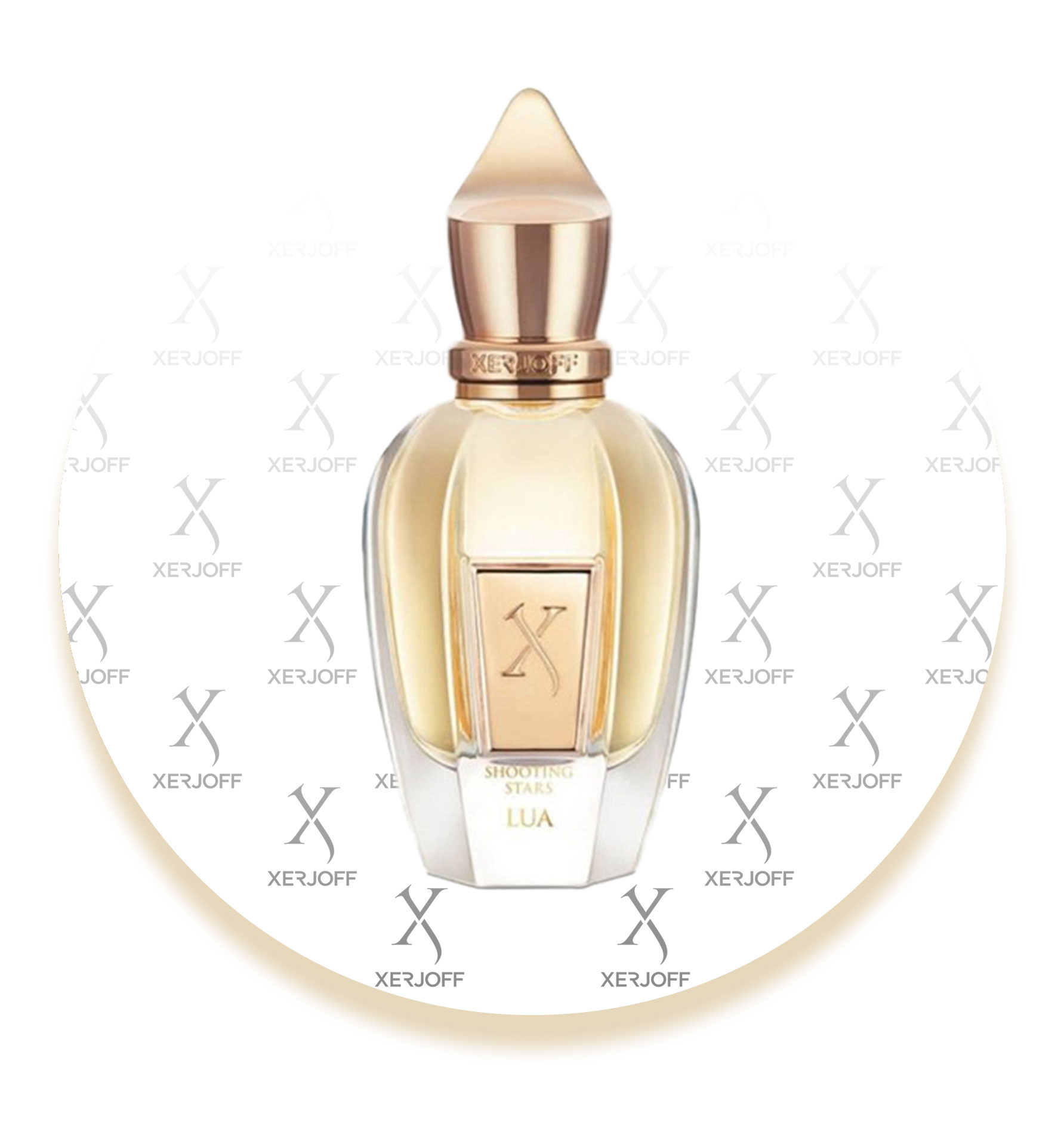 عطر زرجف آلنده
