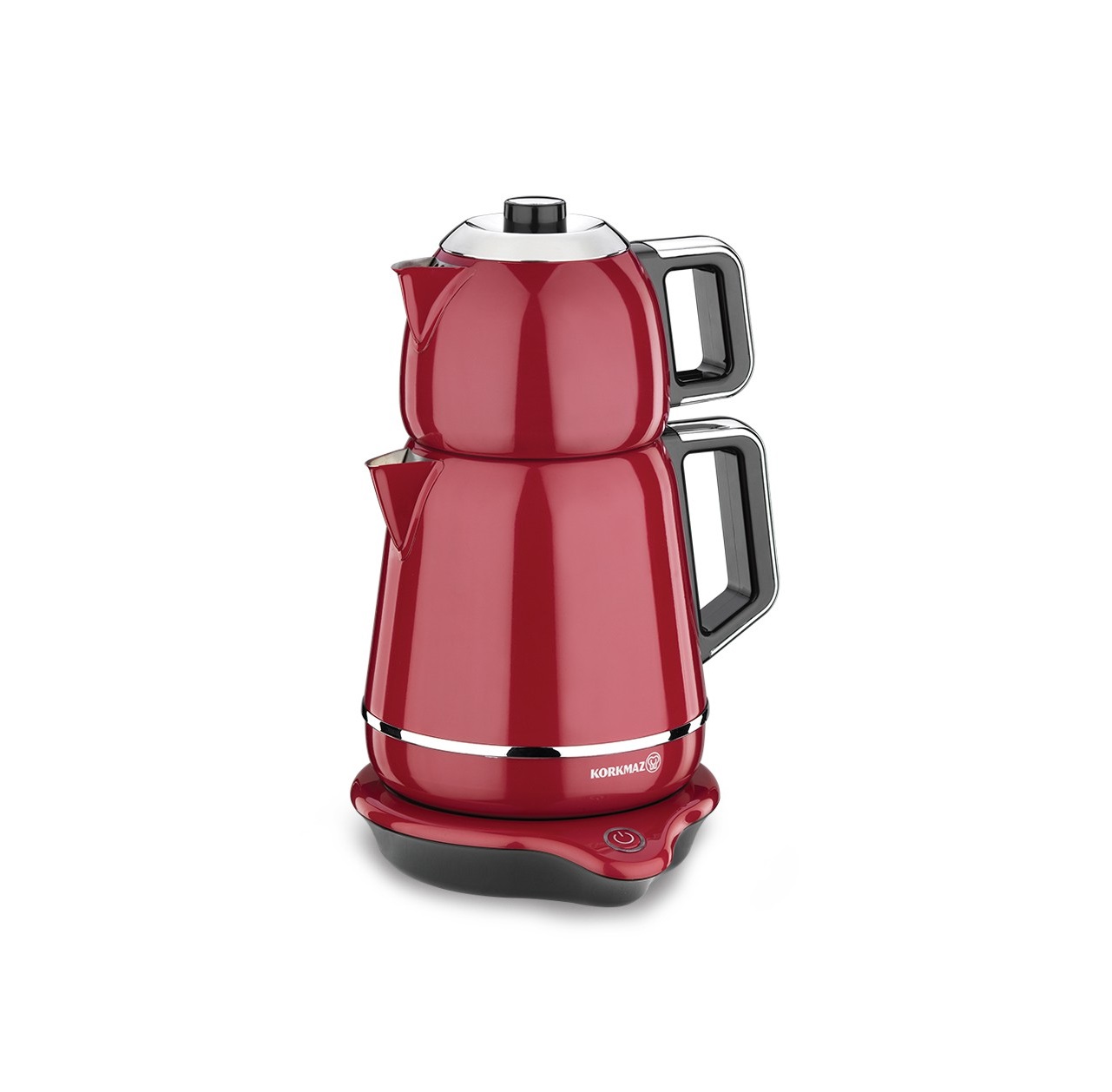 چای ساز کرکماز مدل دمیکس Demiks A332