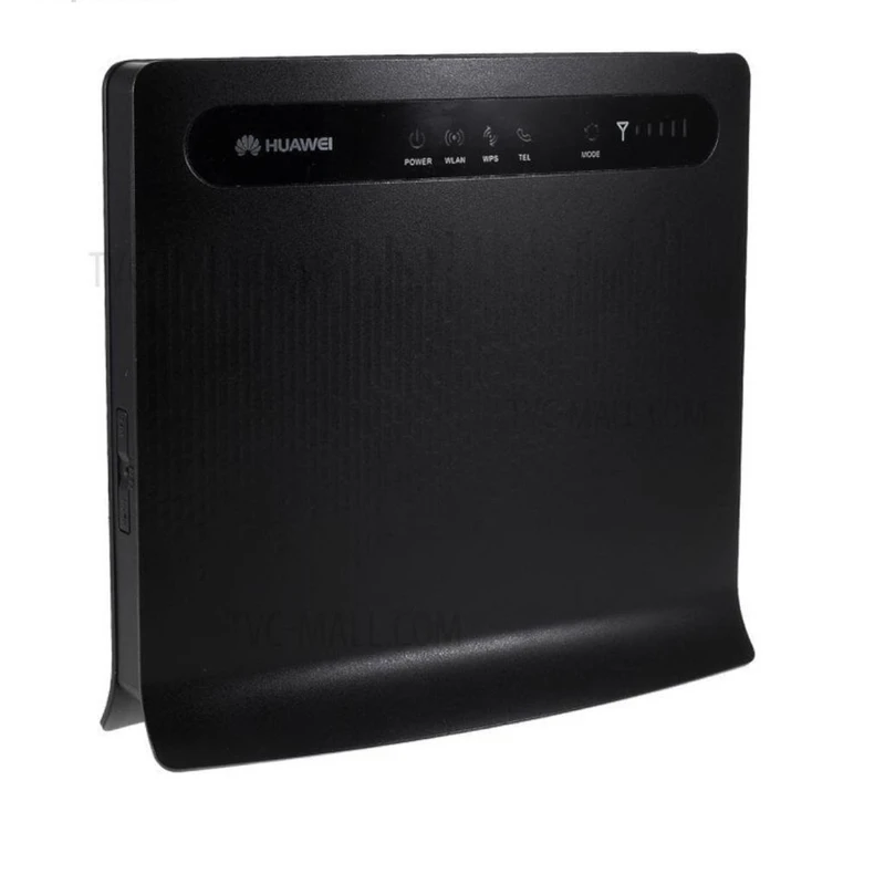 مودم رومیزی Huawei B593
