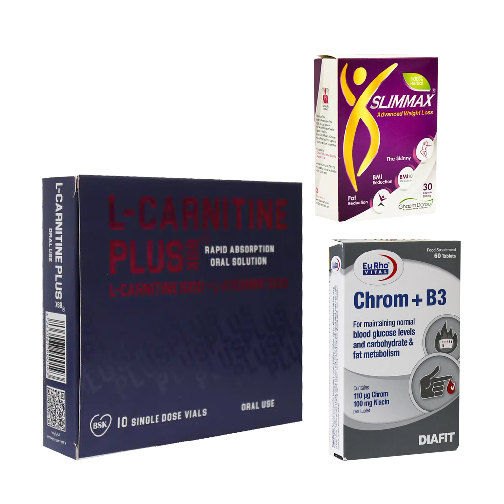 پک کات و چربی سوزی