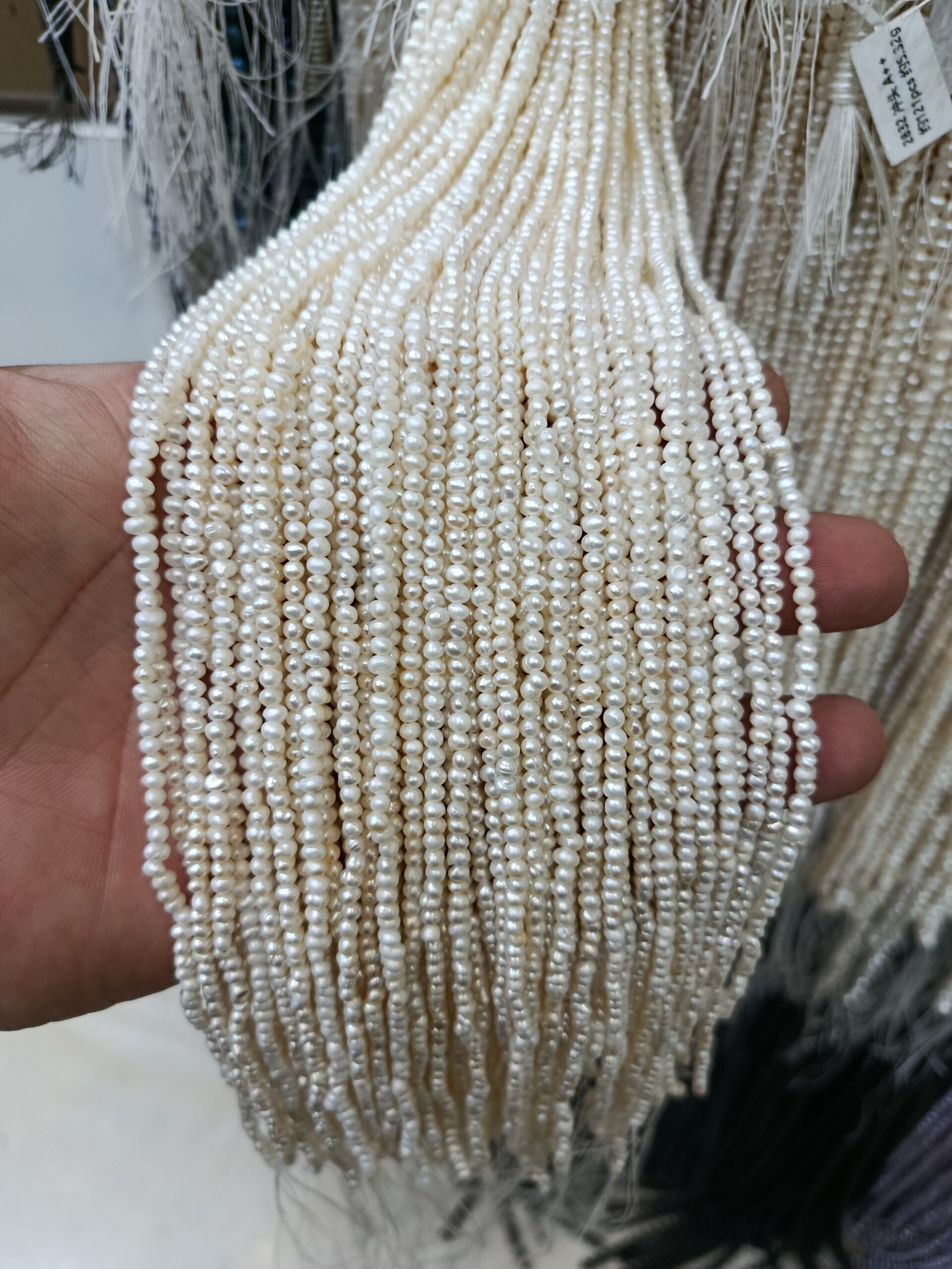 مروارید سایز ۳