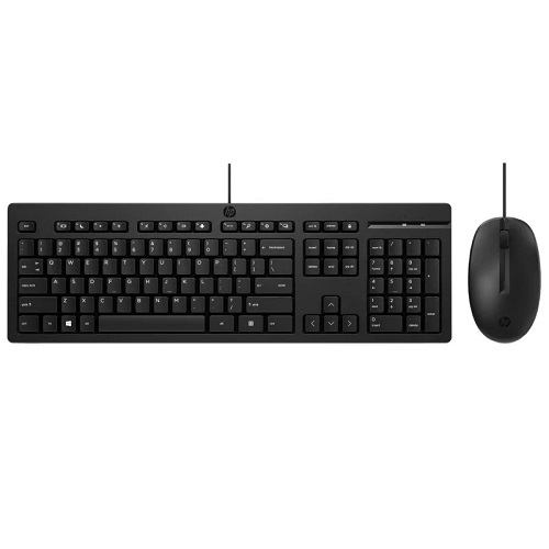 کیبورد و ماوس های اورجینال استوک وارداتی DELL .HP . LENOVO