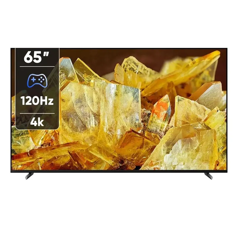 تلویزیون سونی X90L - 98 اینچ