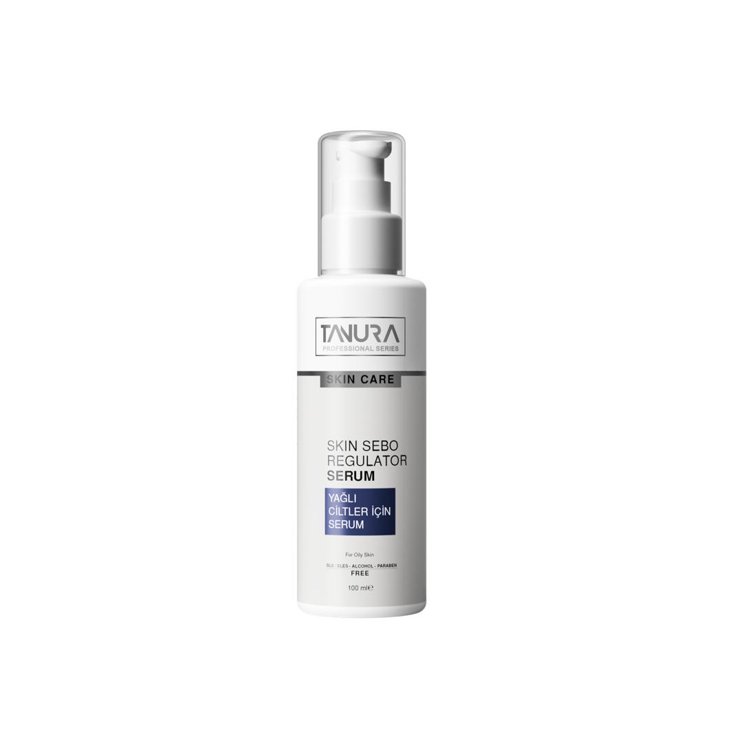 سرم تنظیم ترشح چربی 30 ml
