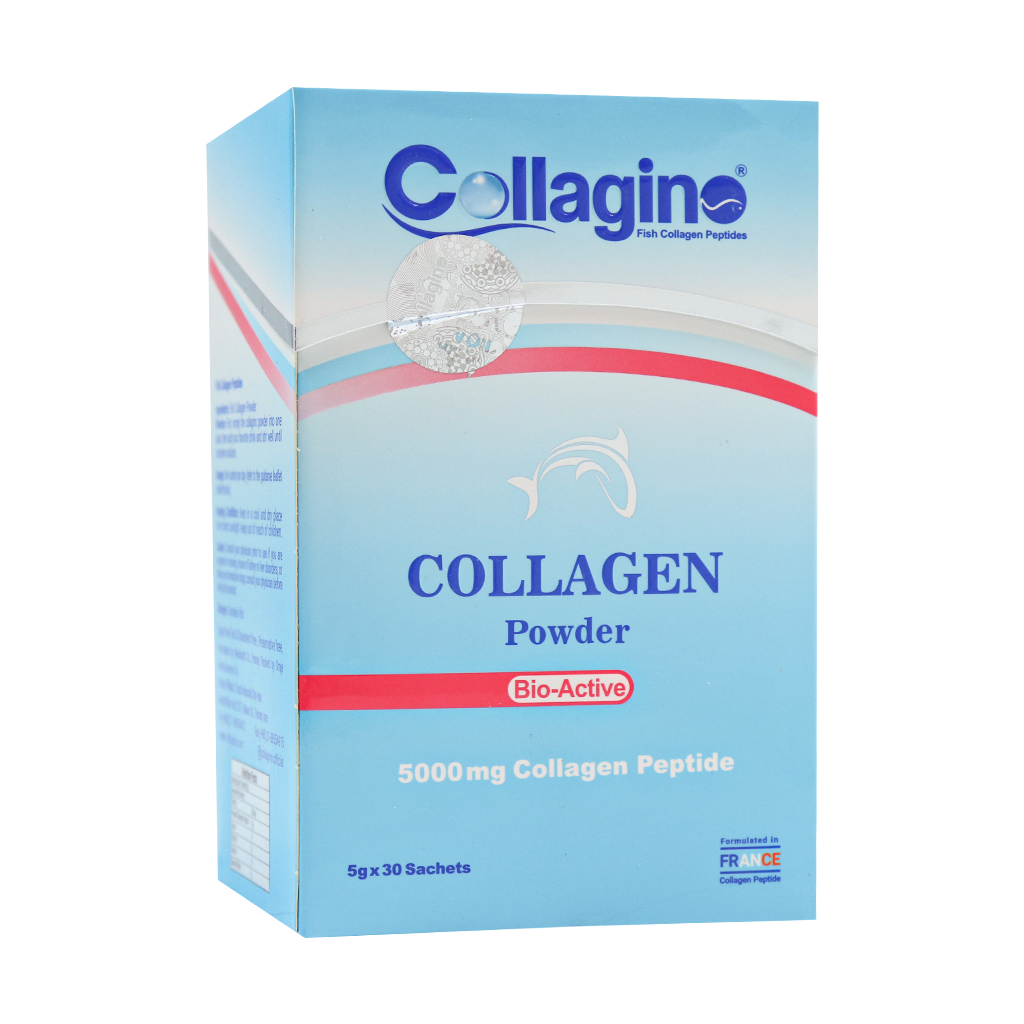 پودر کلاژن کلاژینو - Collagen powder collagino