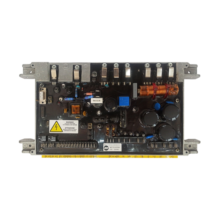 ولتاژ رگولاتور مارلی Marelli AVR M71FA300A