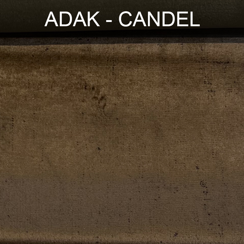 پارچه مبلی آداک کندل CANDEL کد 6