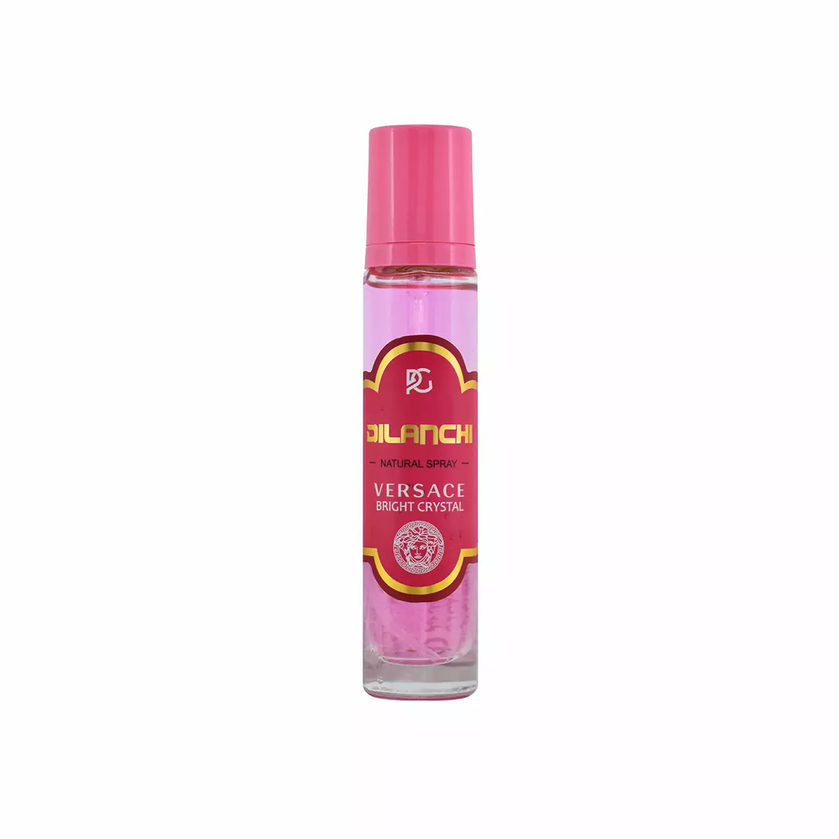 عطر دیلانچی 30 میل زنانه رایحه ورساچه برایت کریستال