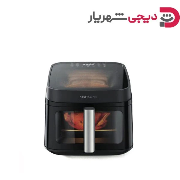 هواپز ماهسونیک مدل MAF-990